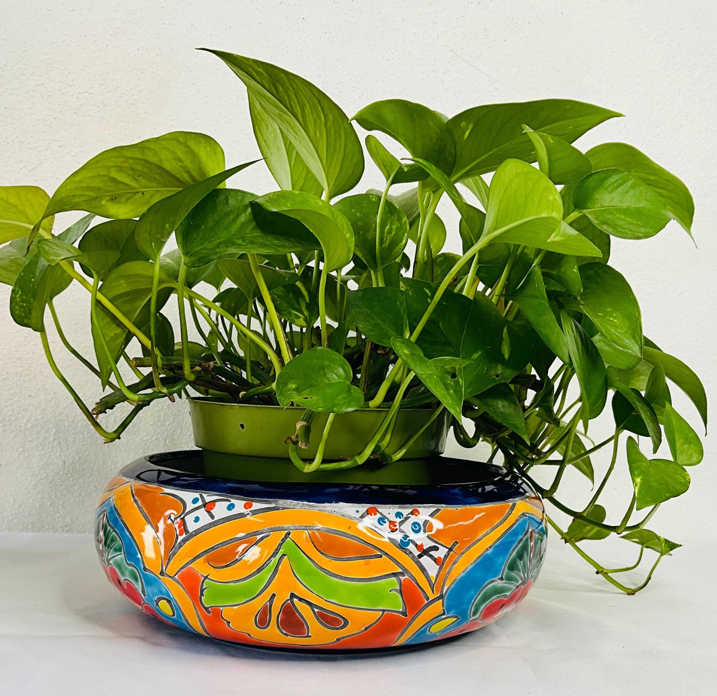 Maceta a de Talavera