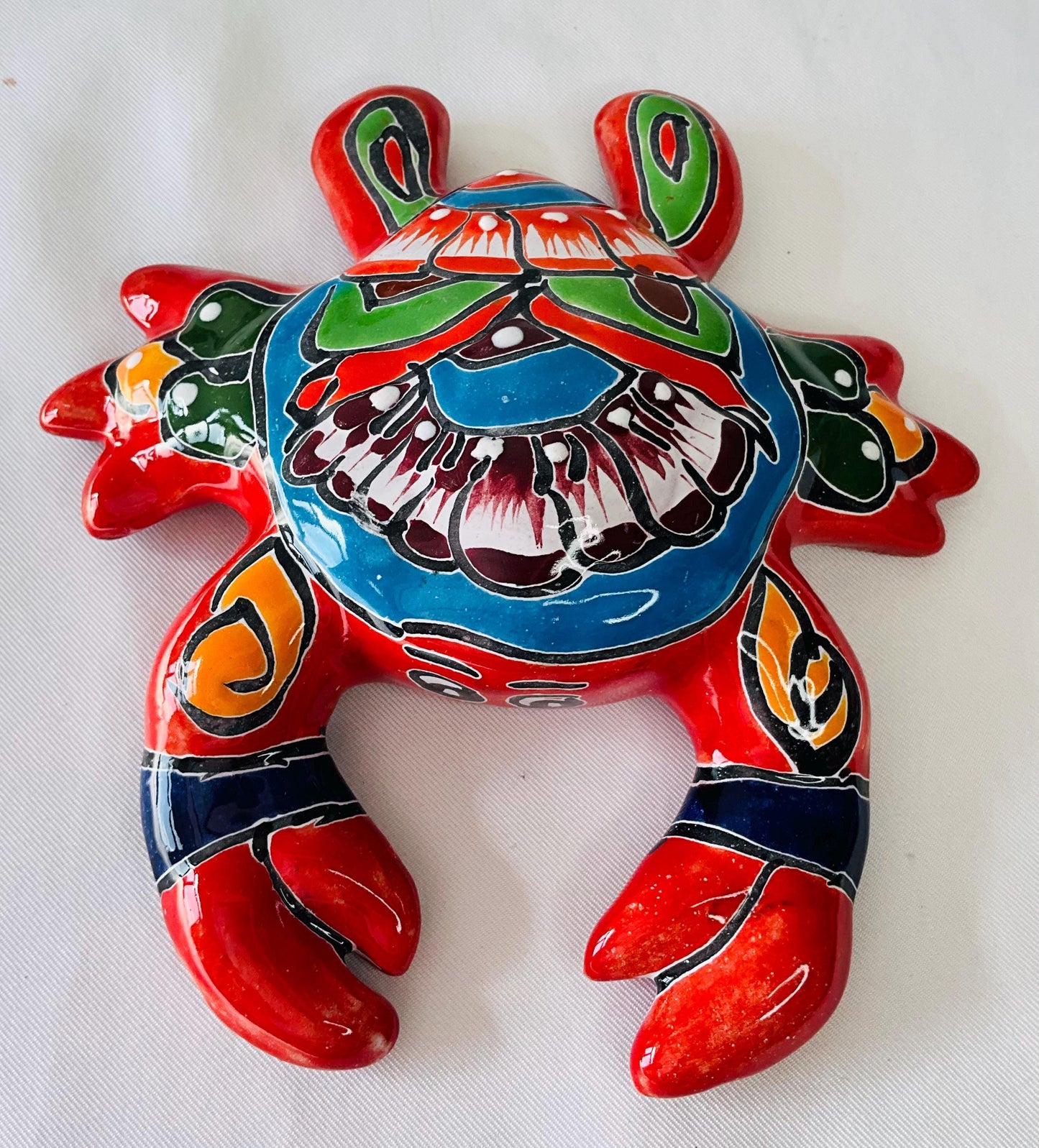 Cangrejo de Talavera