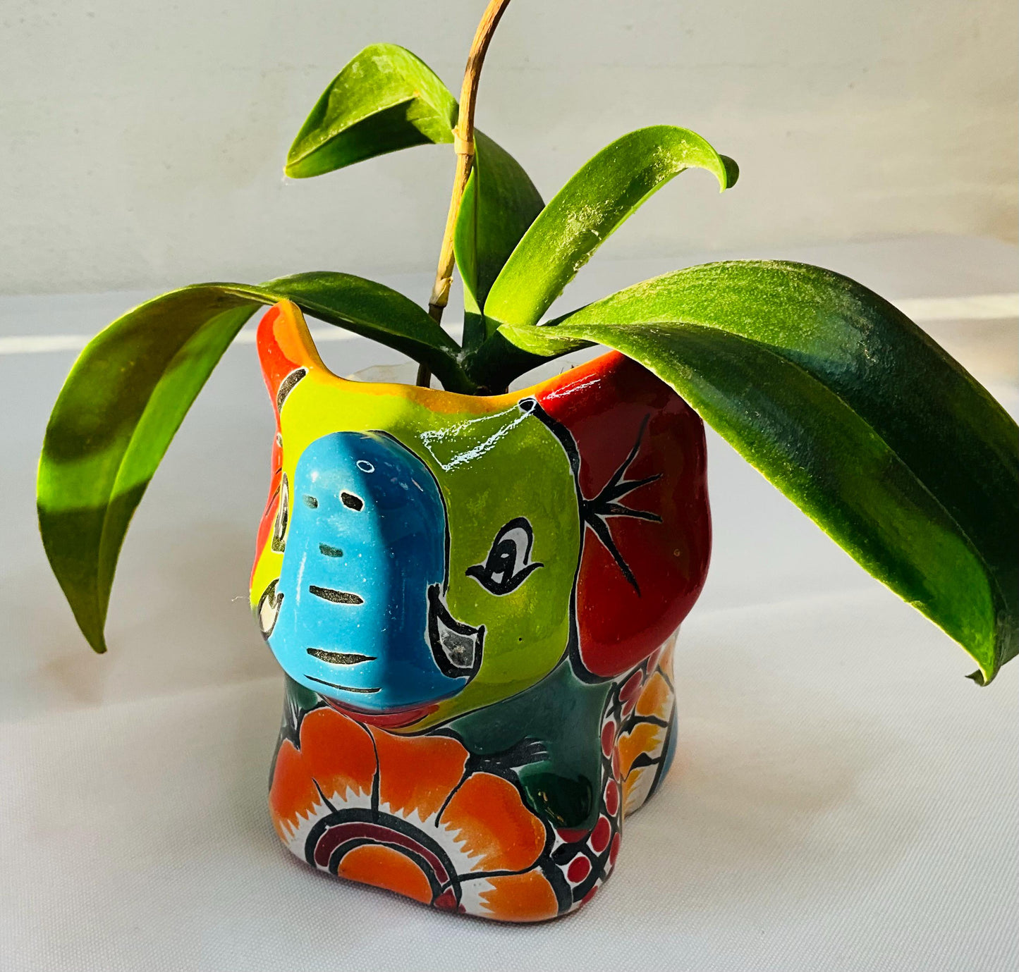 Elephant MINI Pot