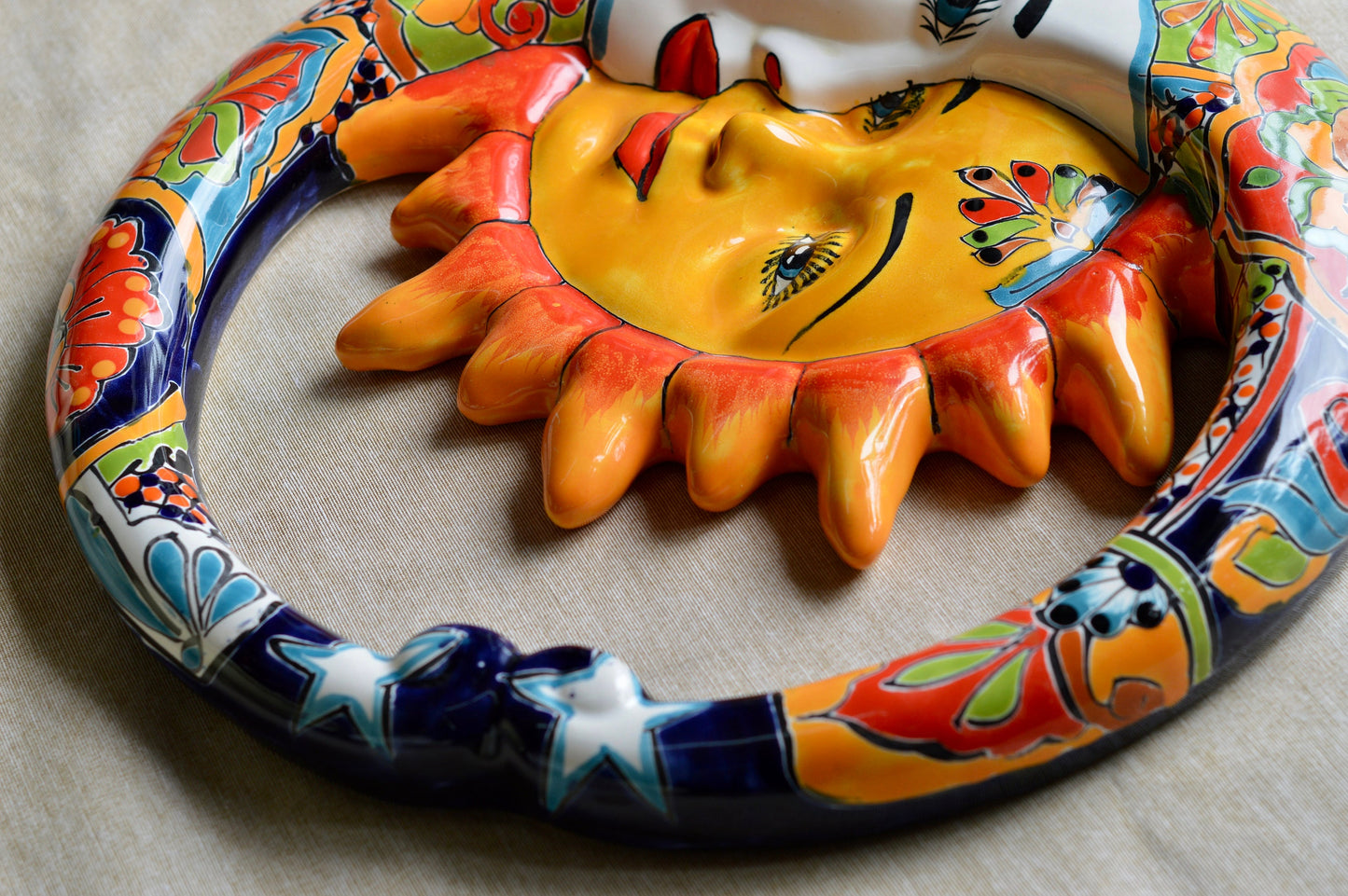 Talavera Eclipse 16"