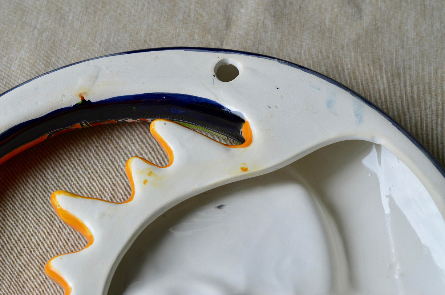 Talavera Eclipse 16"