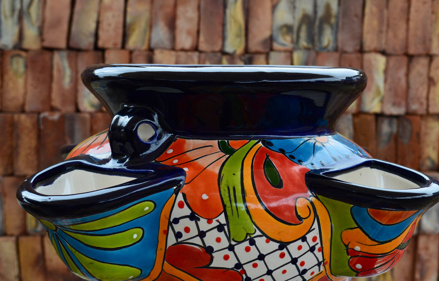 Medium Michoacana Talavera