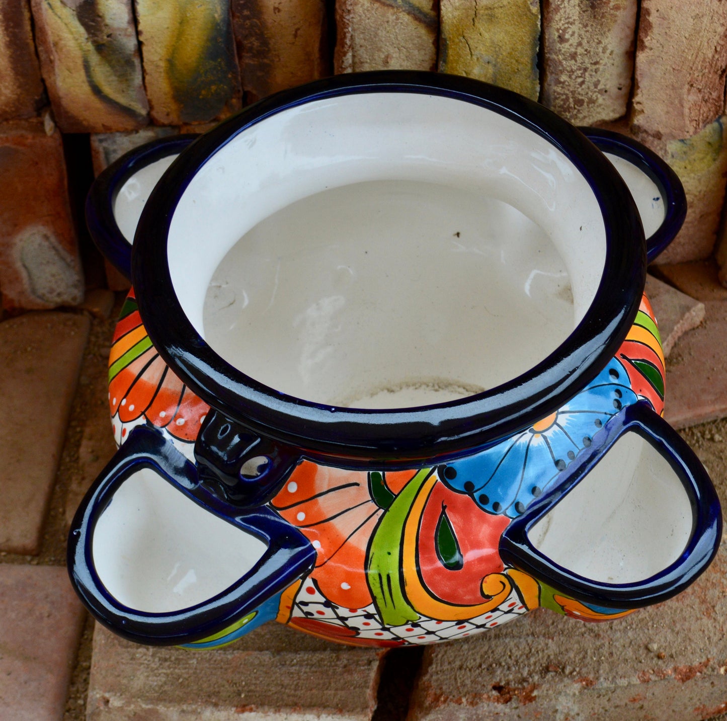 Medium Michoacana Talavera