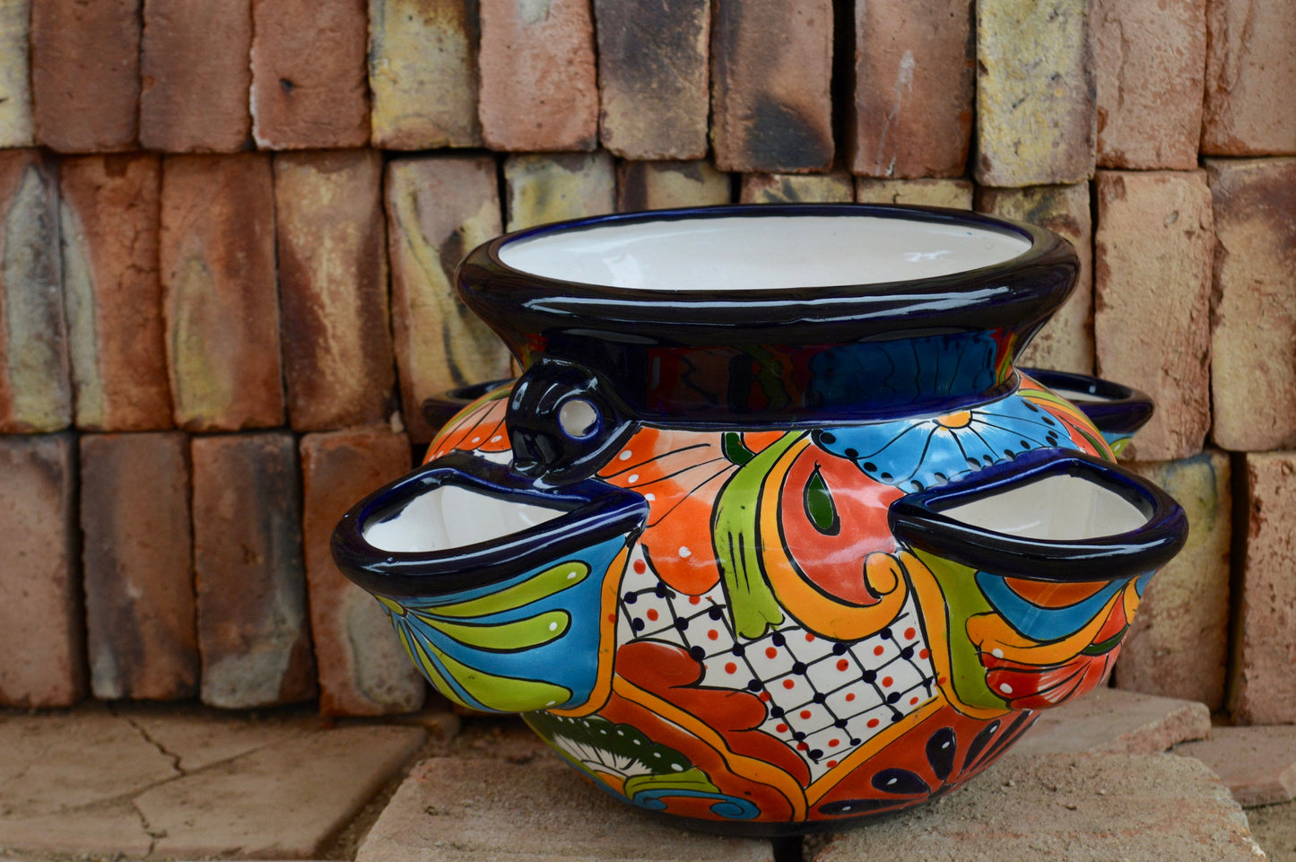 Medium Michoacana Talavera