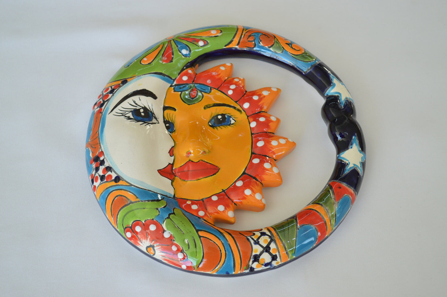Talavera Eclipse 9"