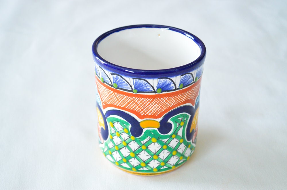 Original Talavera Mug