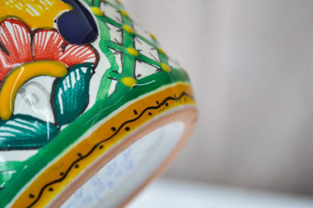 Original Talavera Mug