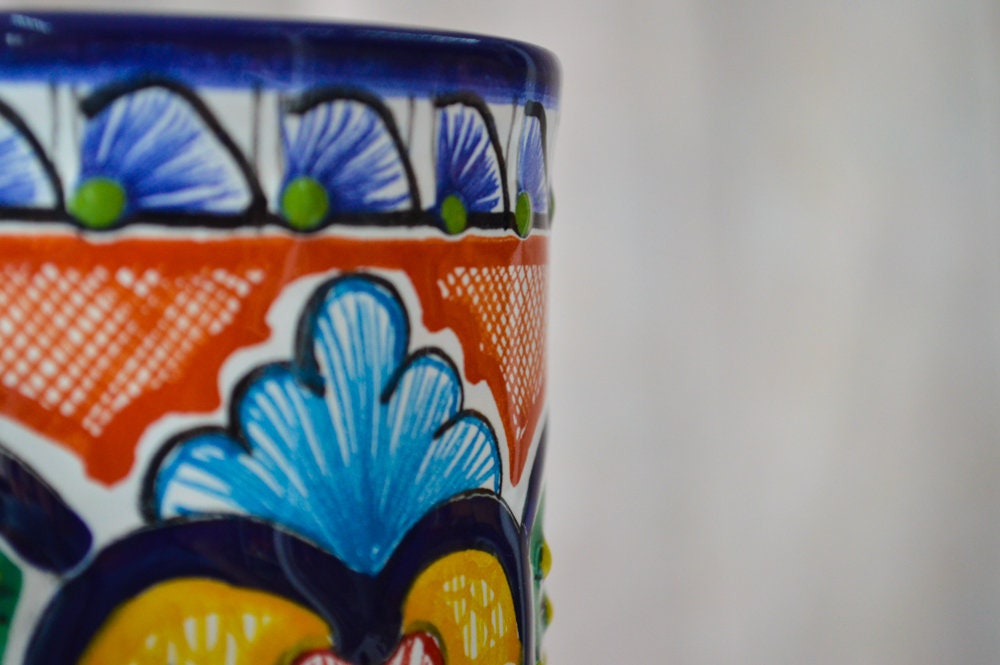 Original Talavera Mug