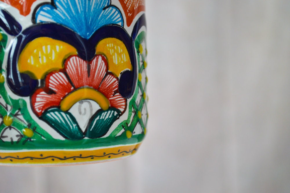 Original Talavera Mug