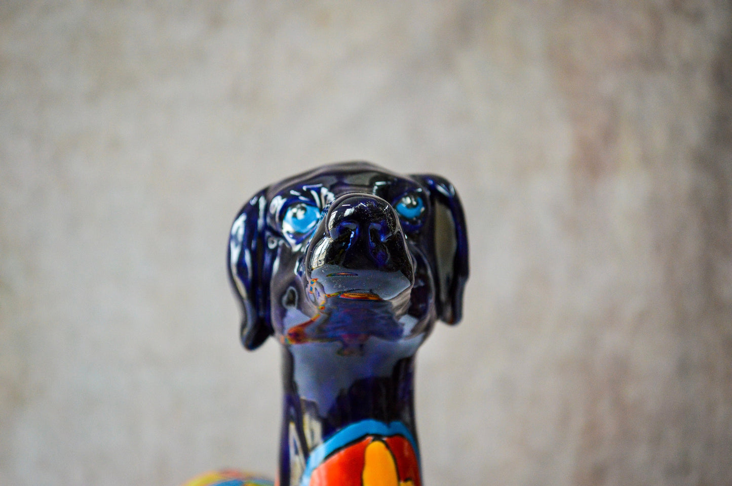 Talavera GALGO  Dog