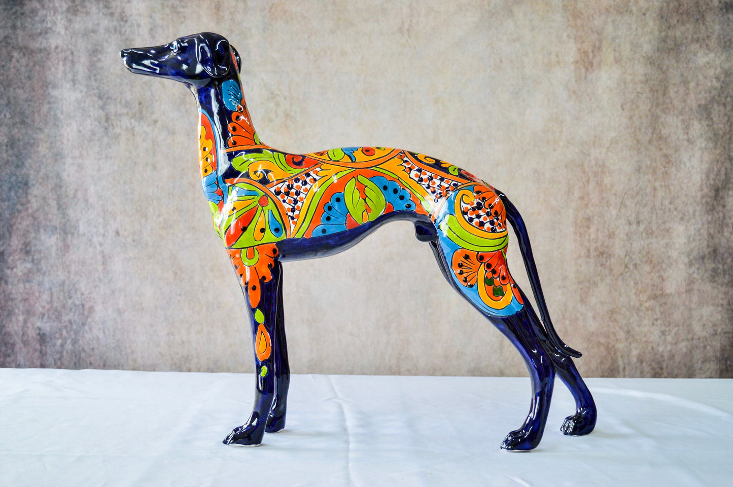 Talavera GALGO  Dog