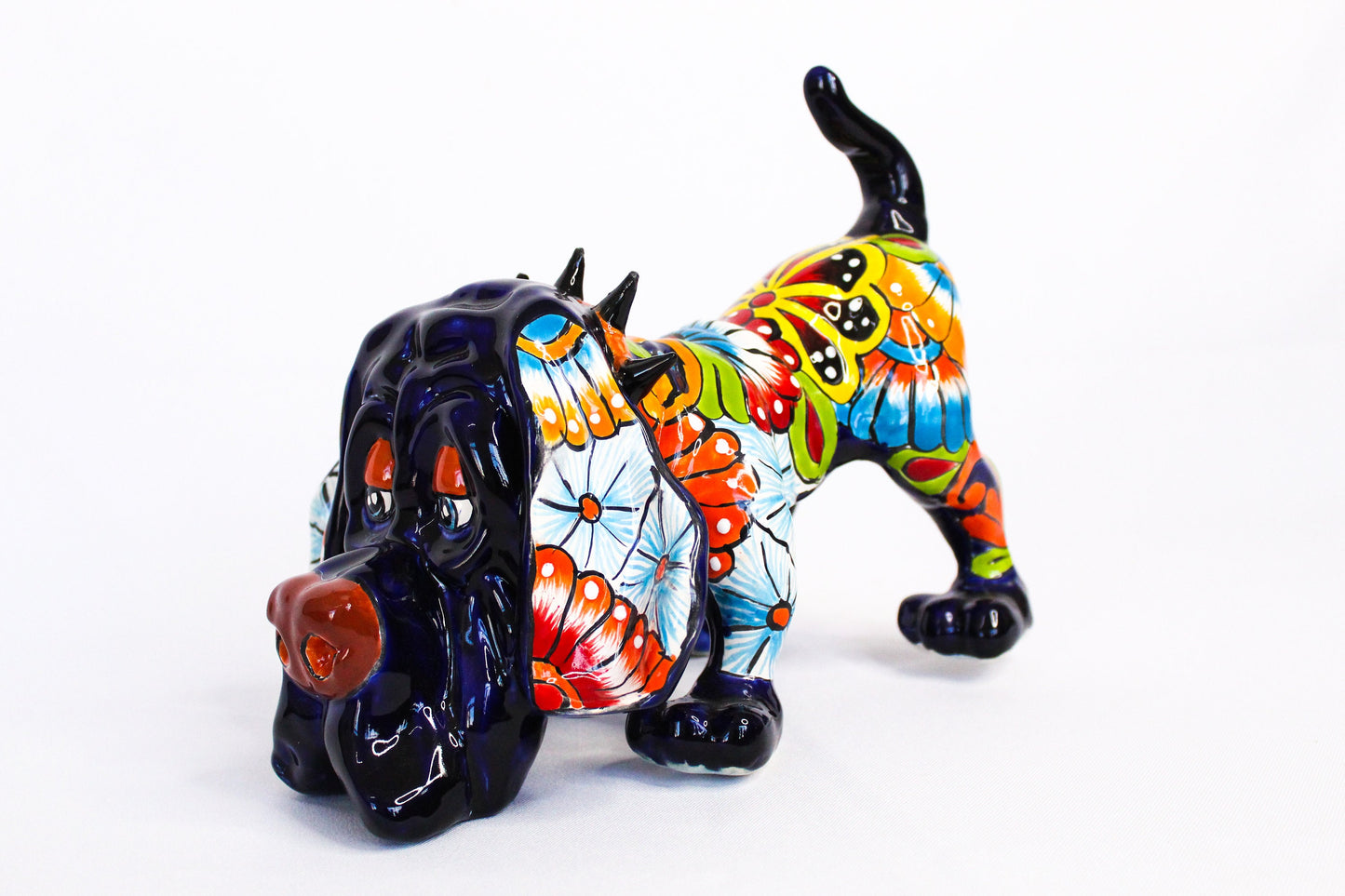 Talavera  Dog