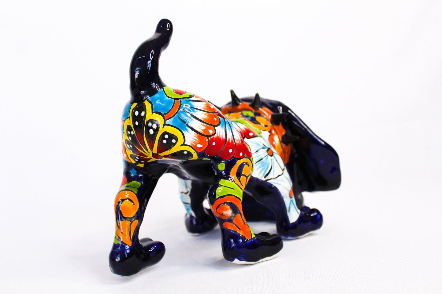 Talavera  Dog