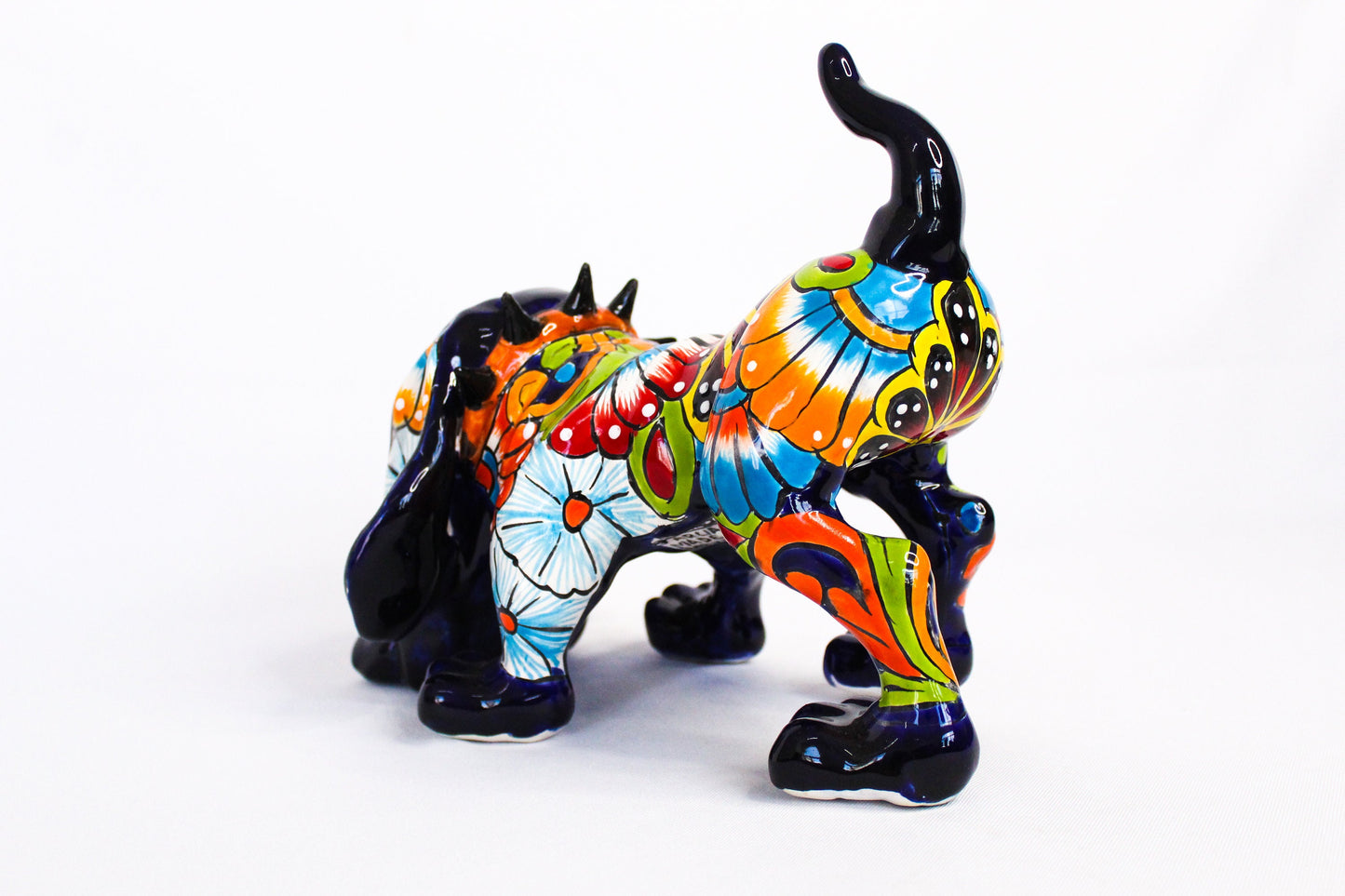 Talavera  Dog