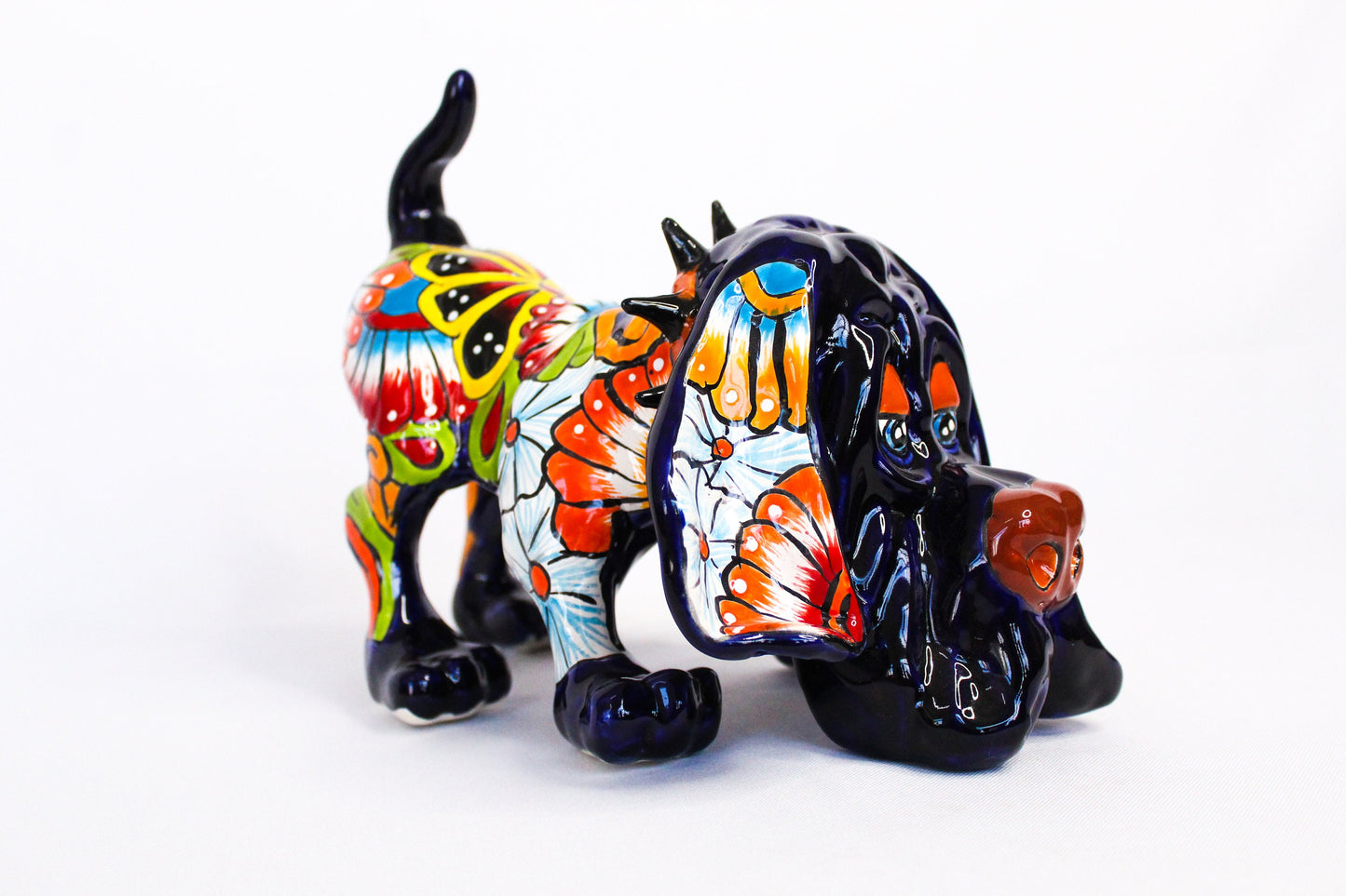 Talavera  Dog