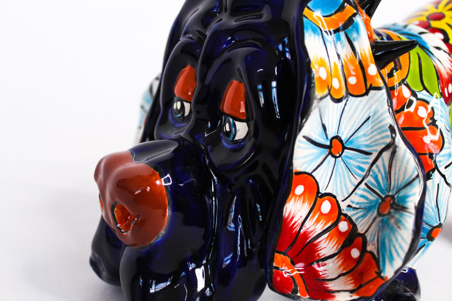 Talavera  Dog