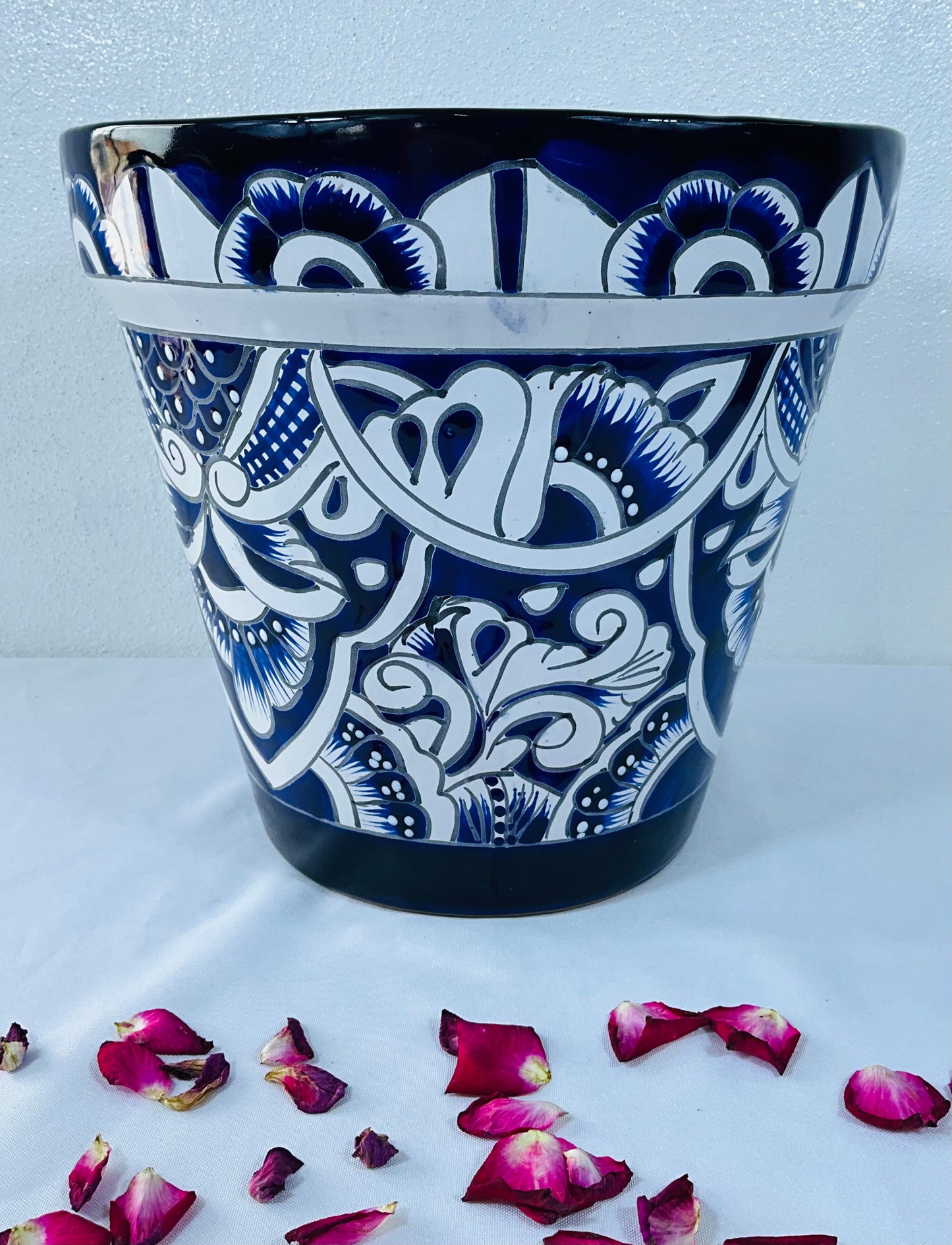 Colorful Vaso pot