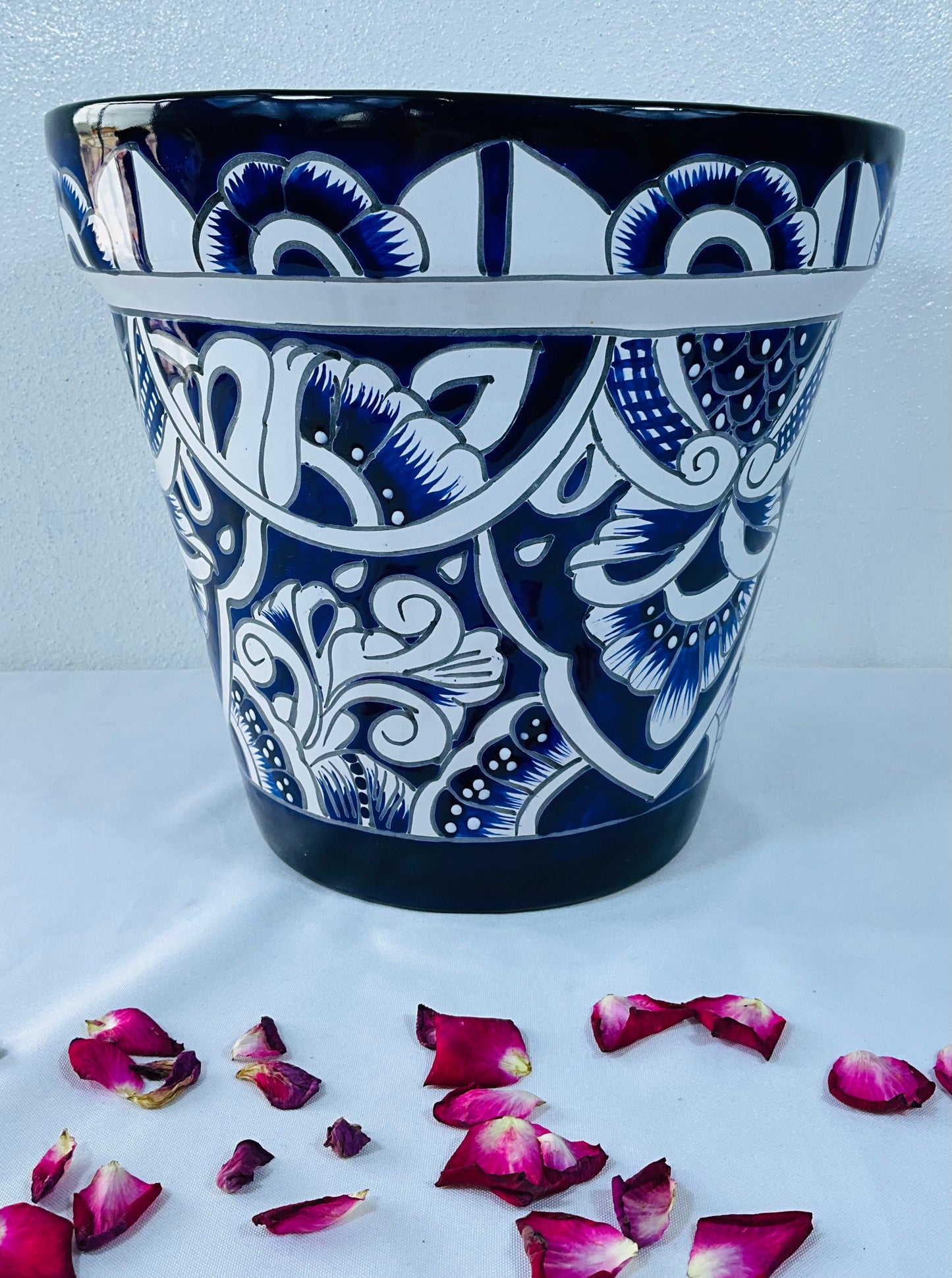 Colorful Vaso pot