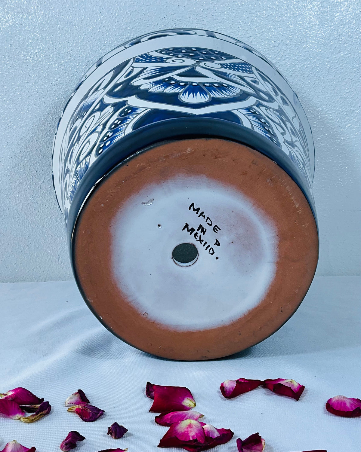 Colorful Vaso pot