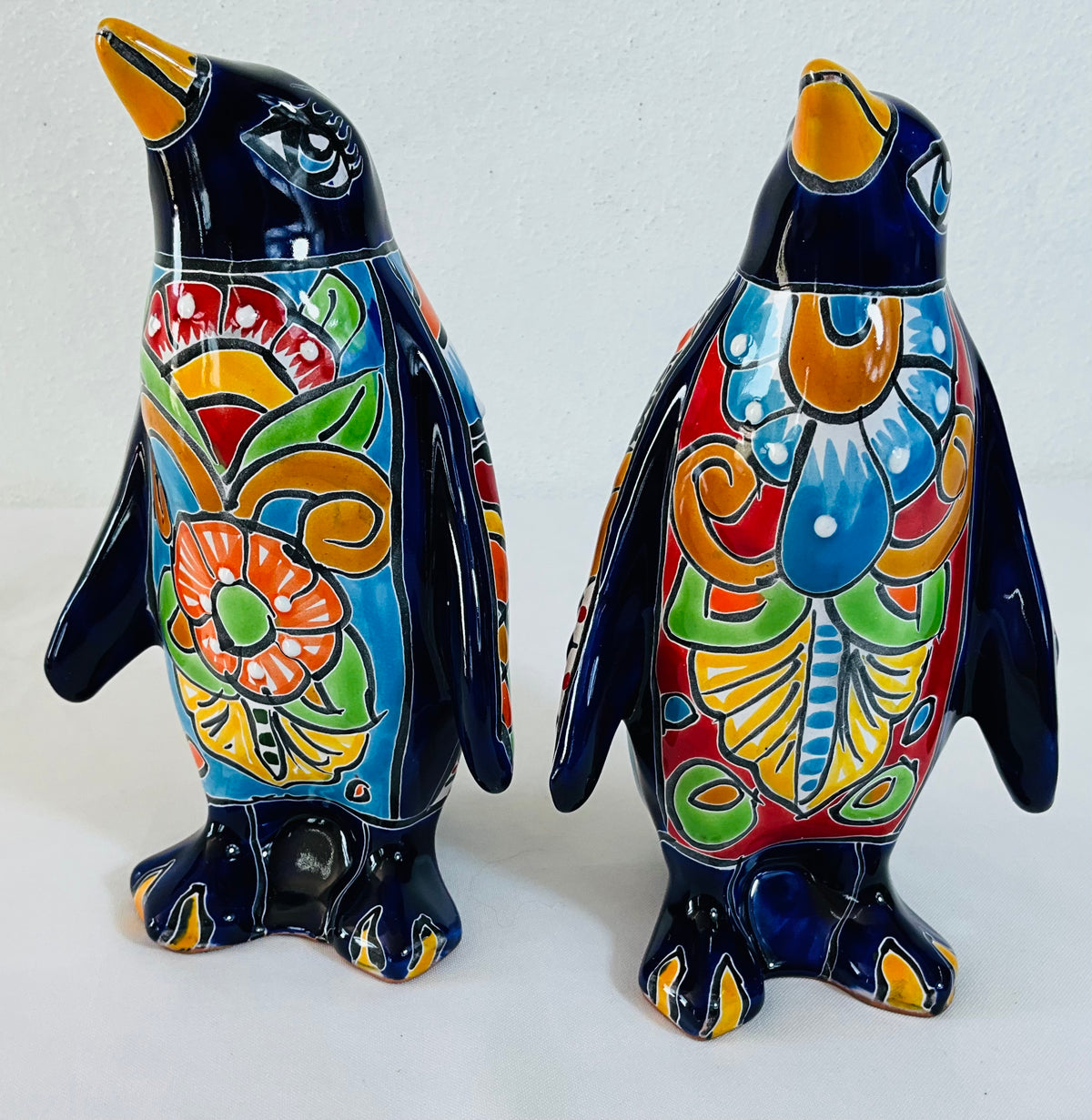 Penguins for Talavera