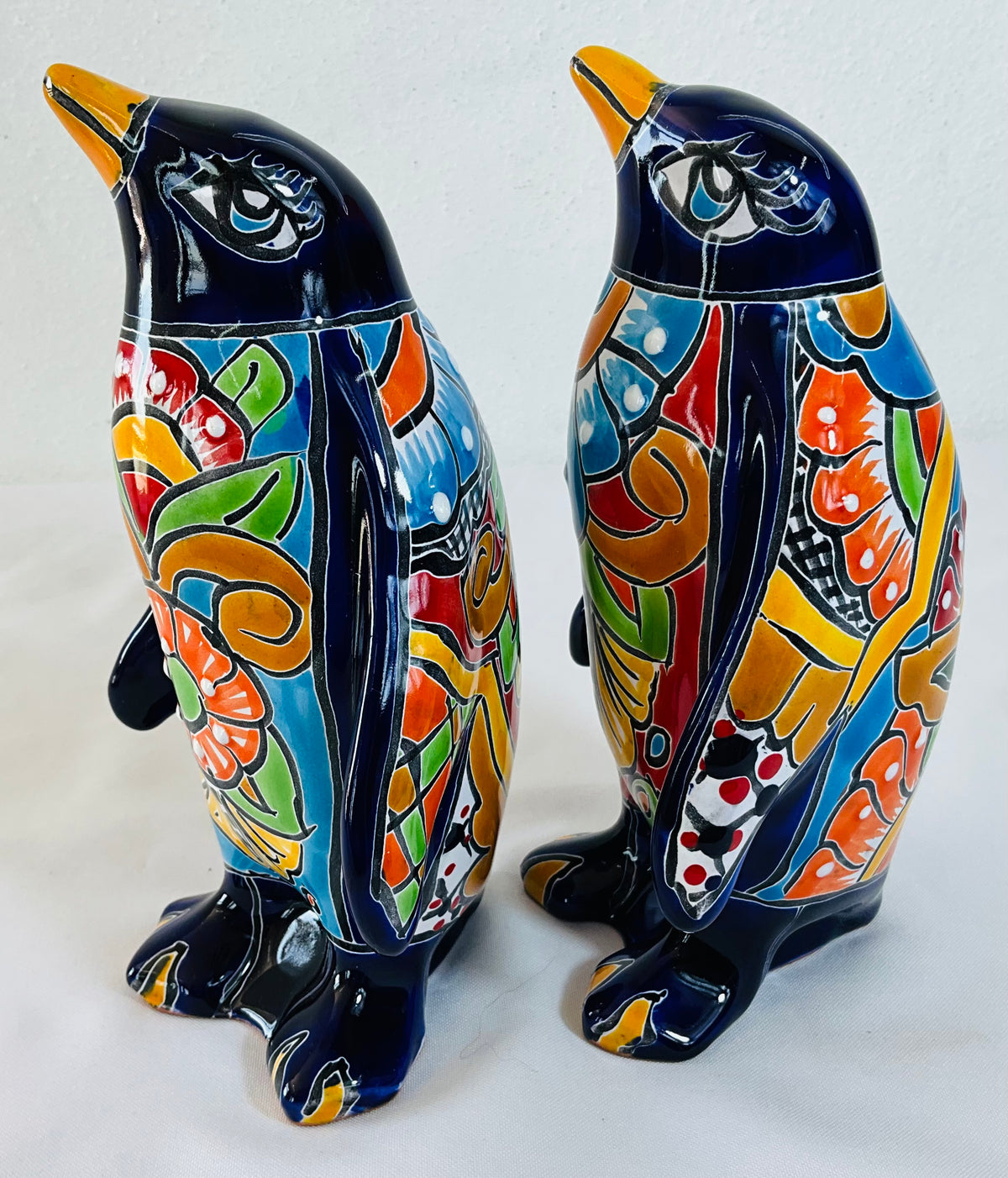 Penguins for Talavera