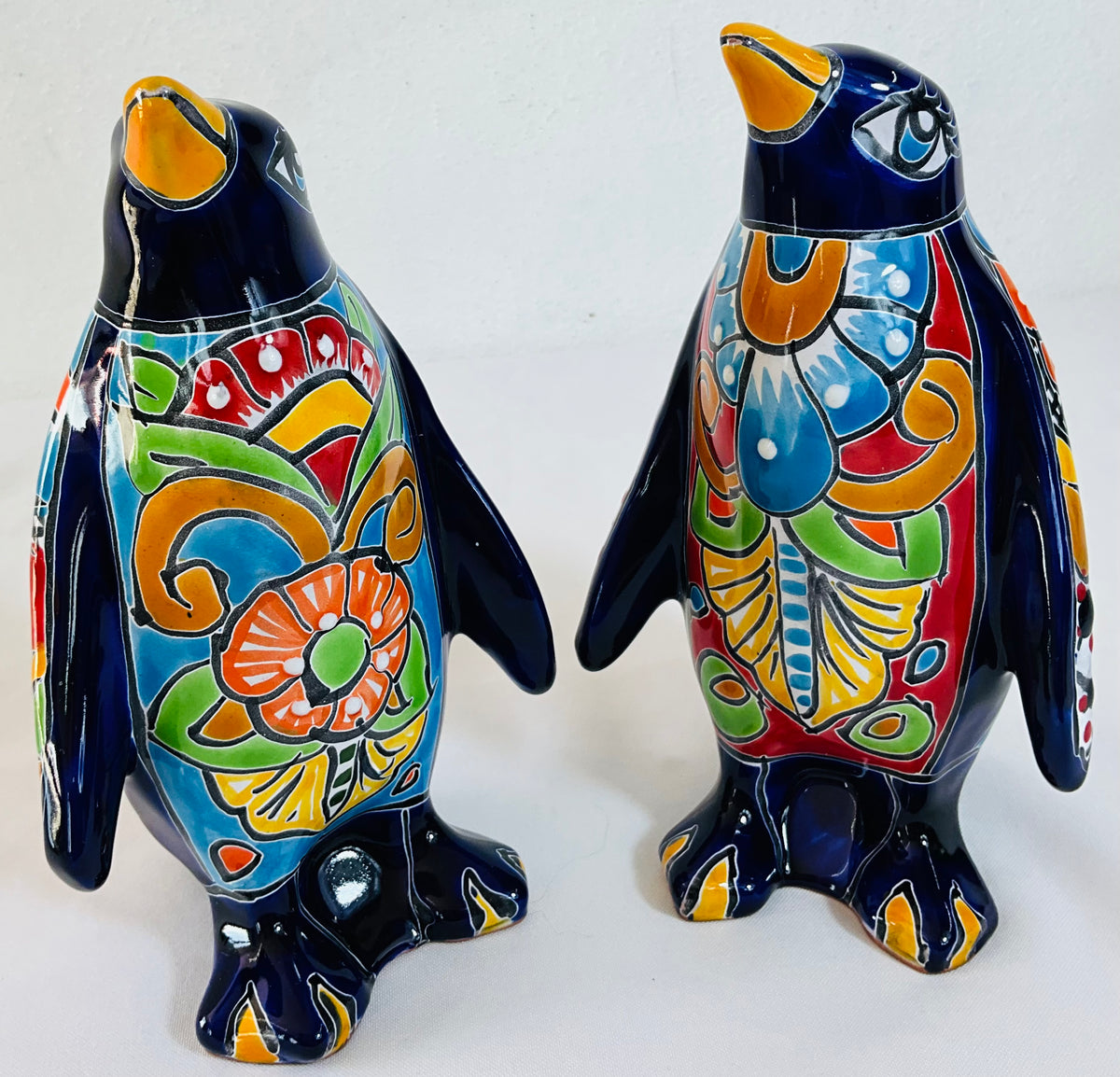 Penguins for Talavera