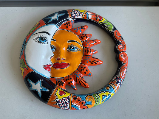 Talavera Eclipse 12”