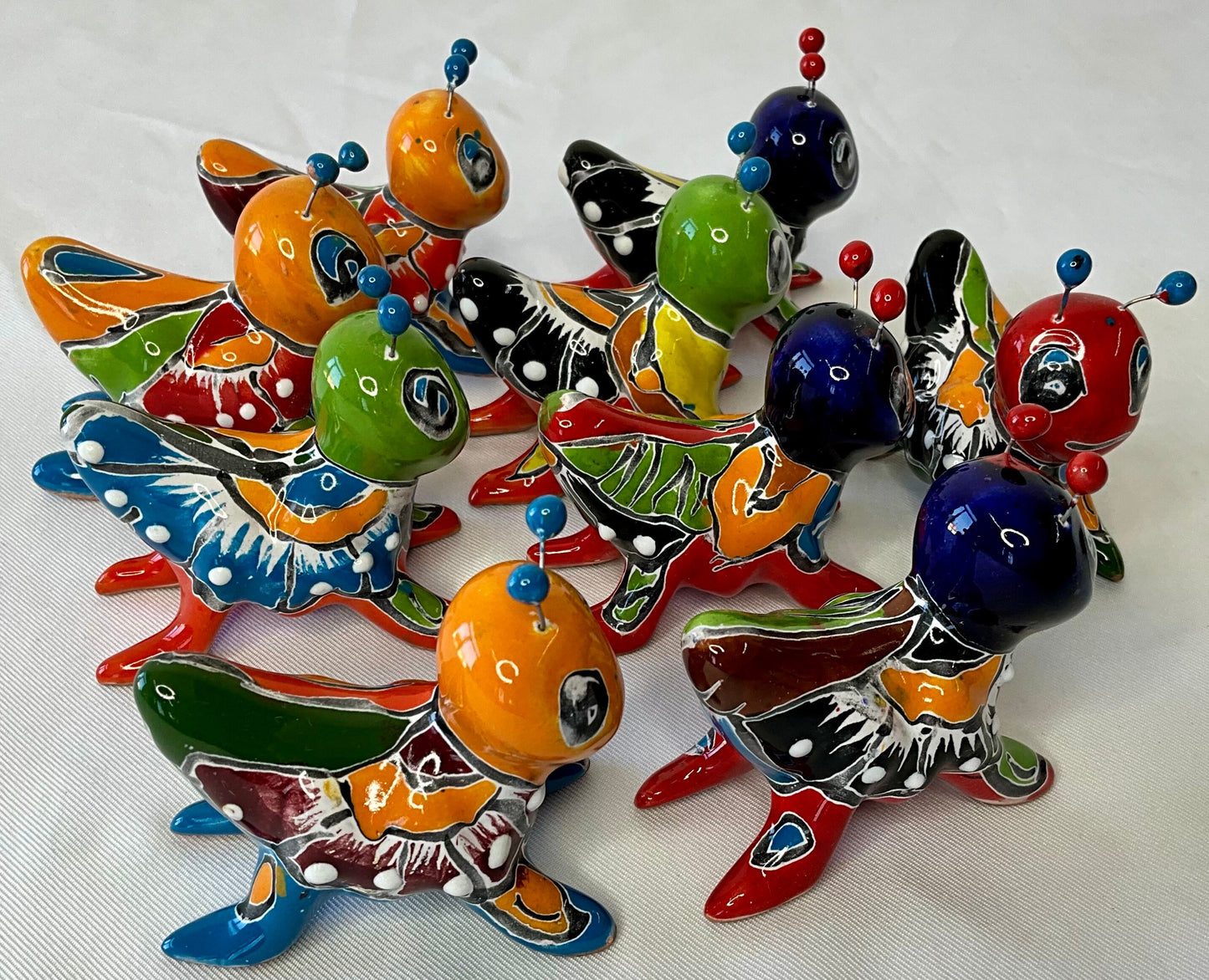 1 -Talavera little criket for wall