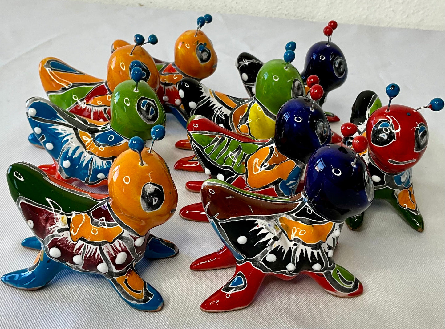 1 -Talavera little criket for wall