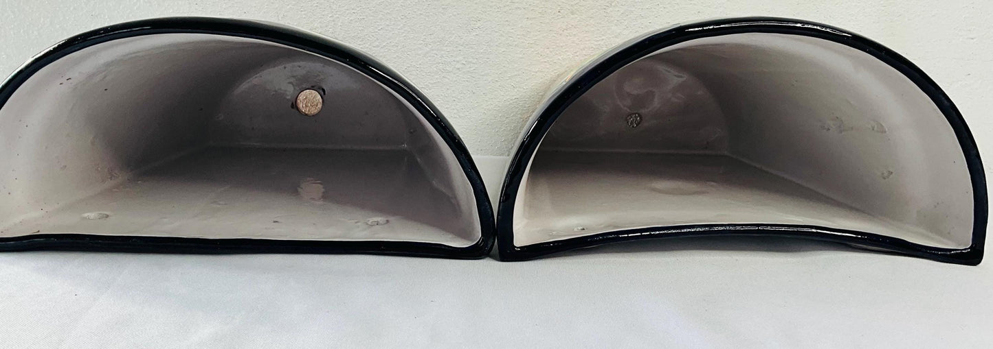 Talavera pot- Wall Art