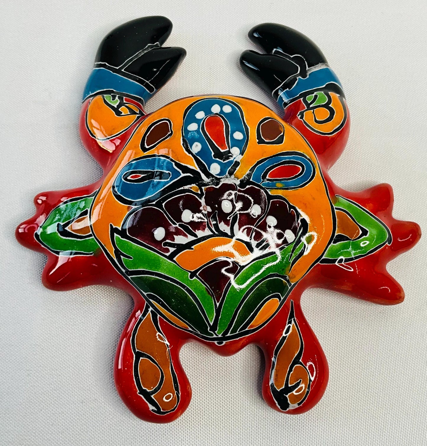 Cangrejo  de Talavera