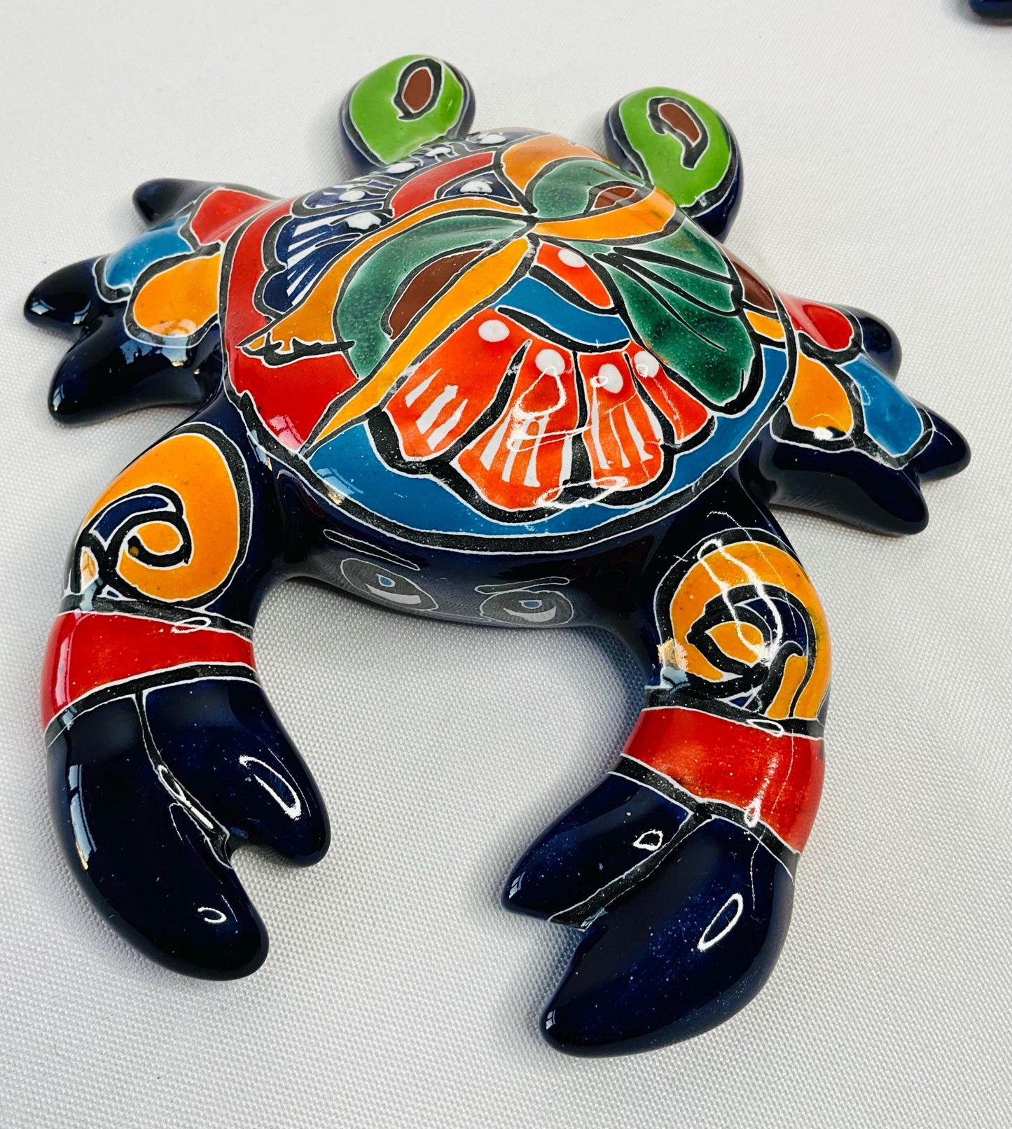 Cangrejo  de Talavera