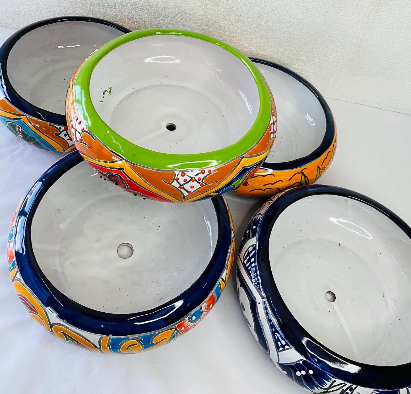 Maceta a de Talavera