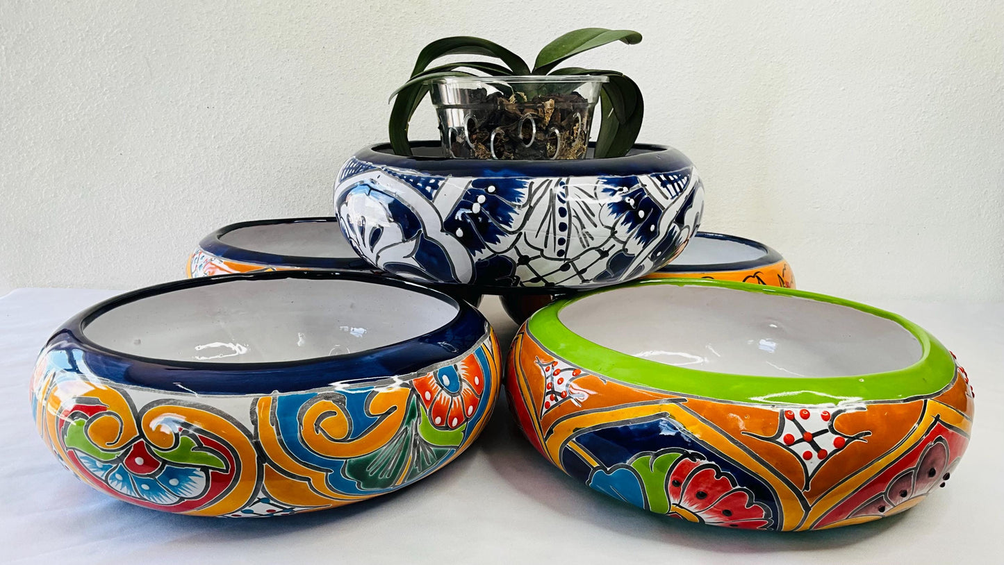 Maceta a de Talavera