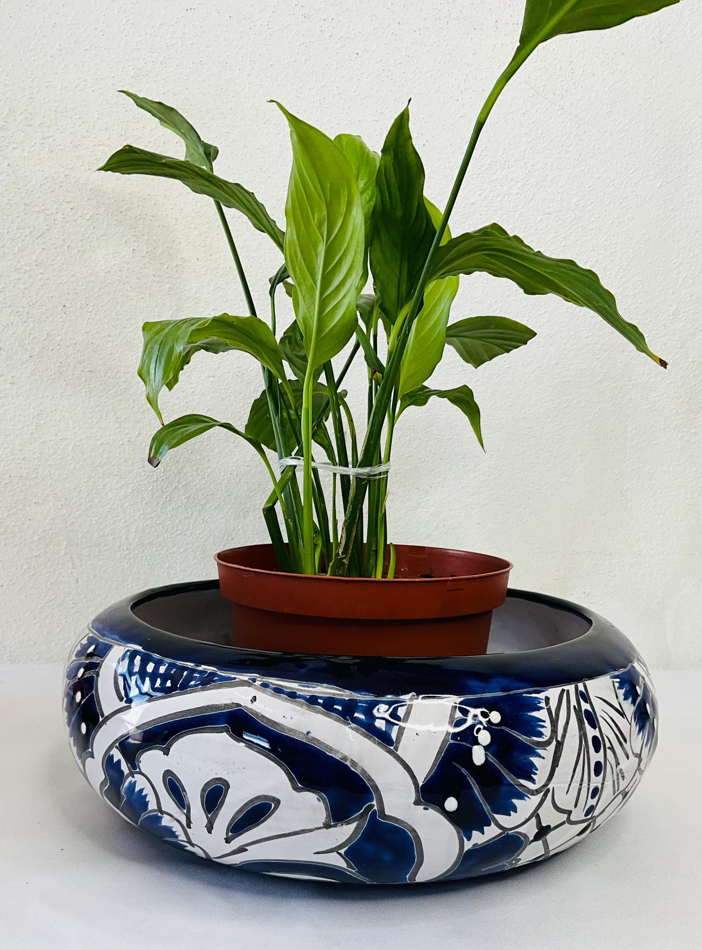 Maceta a de Talavera