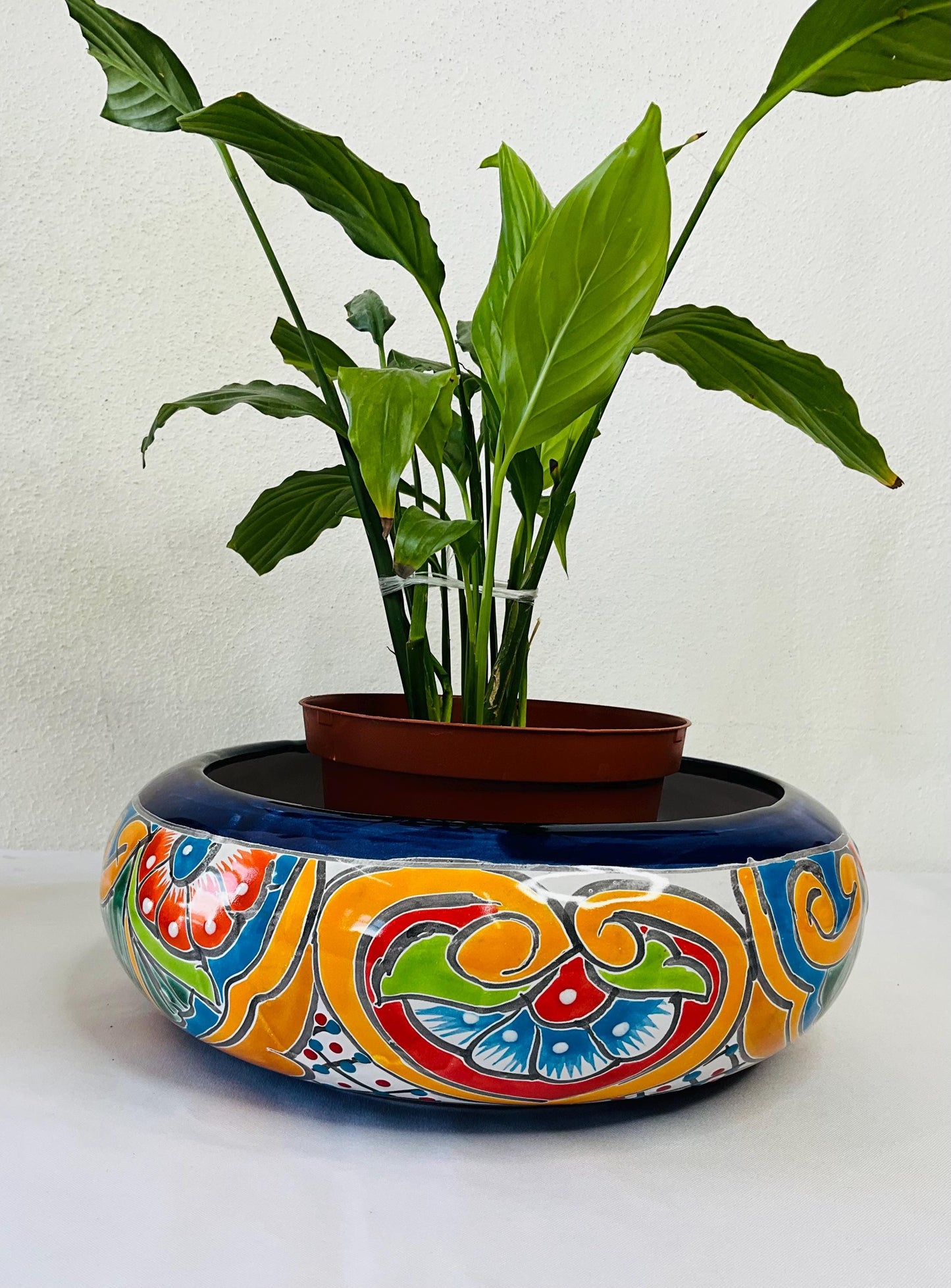 Maceta a de Talavera