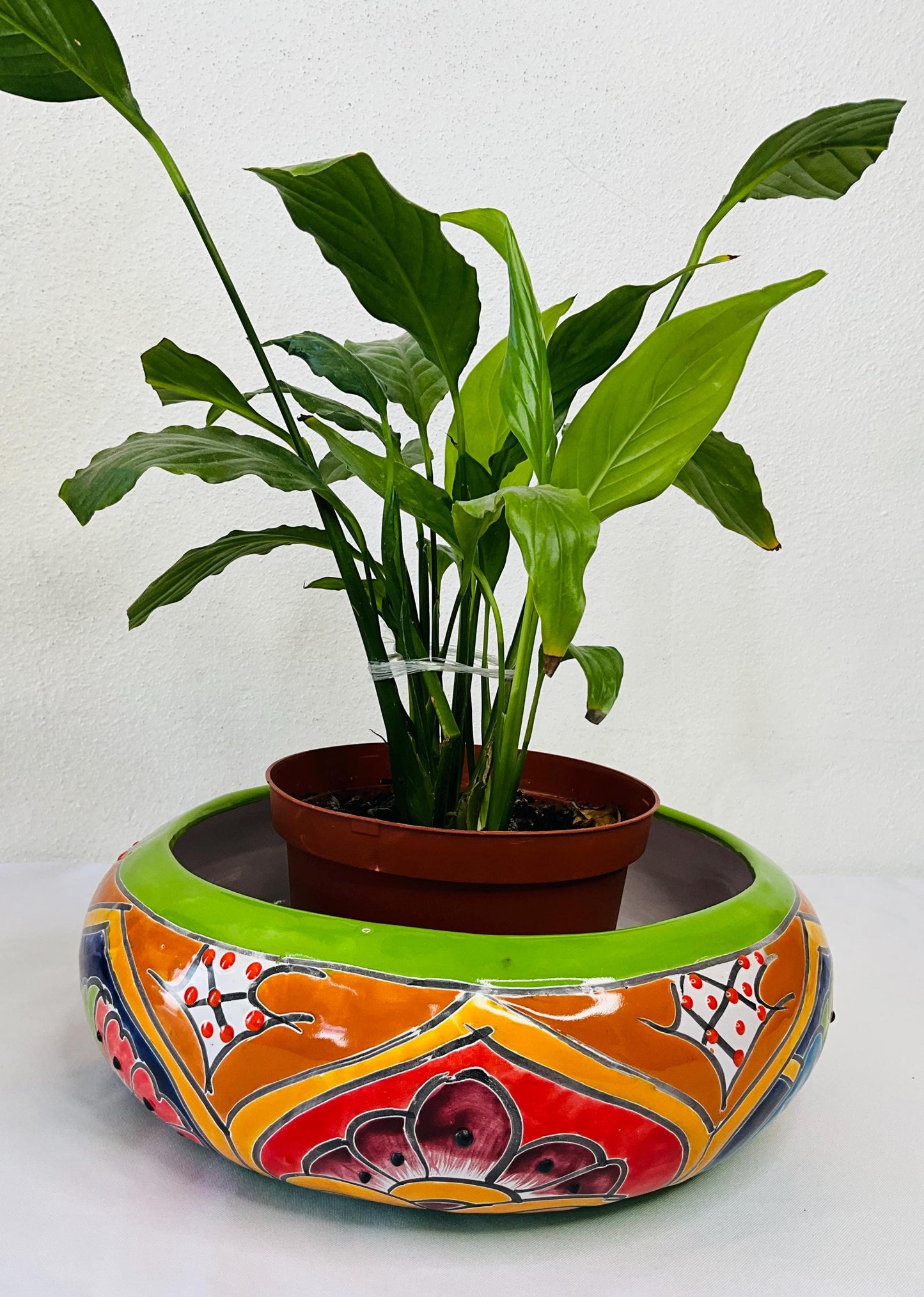 Maceta a de Talavera