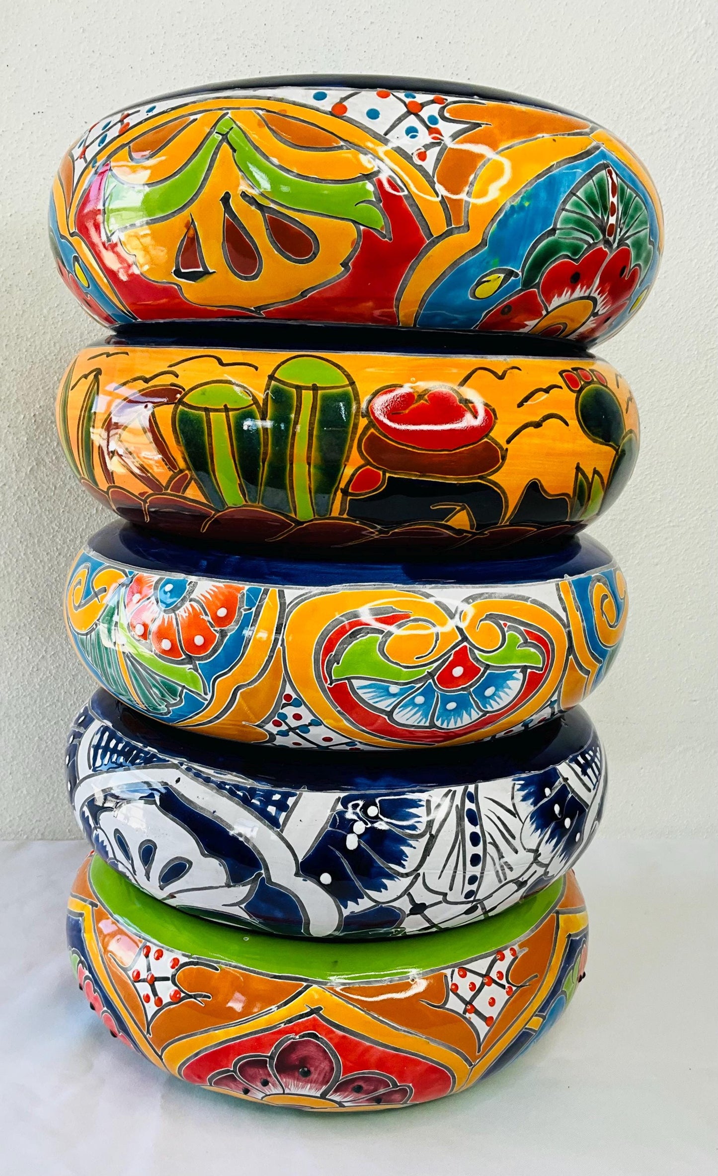 Maceta a de Talavera