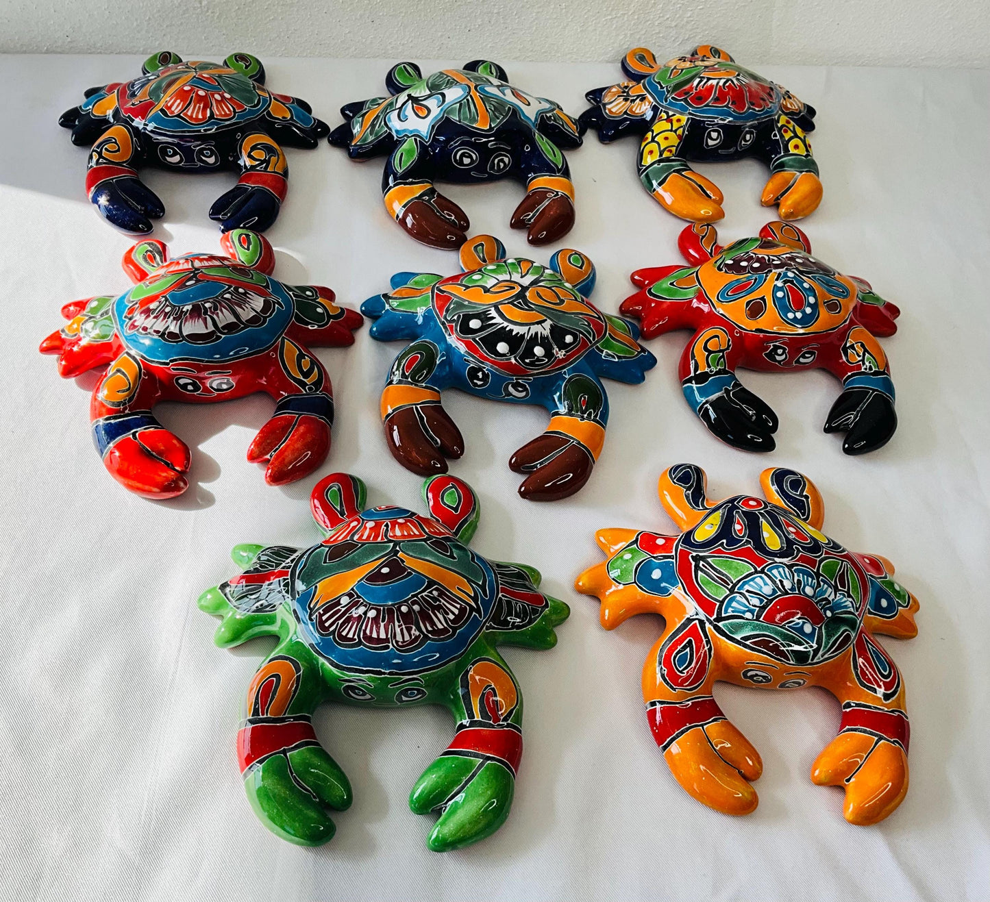 Cangrejo  de Talavera