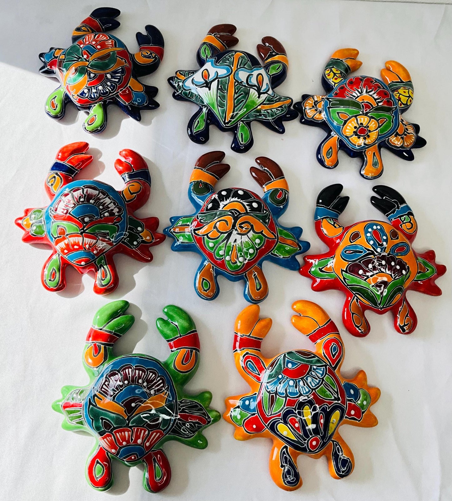 Cangrejo  de Talavera