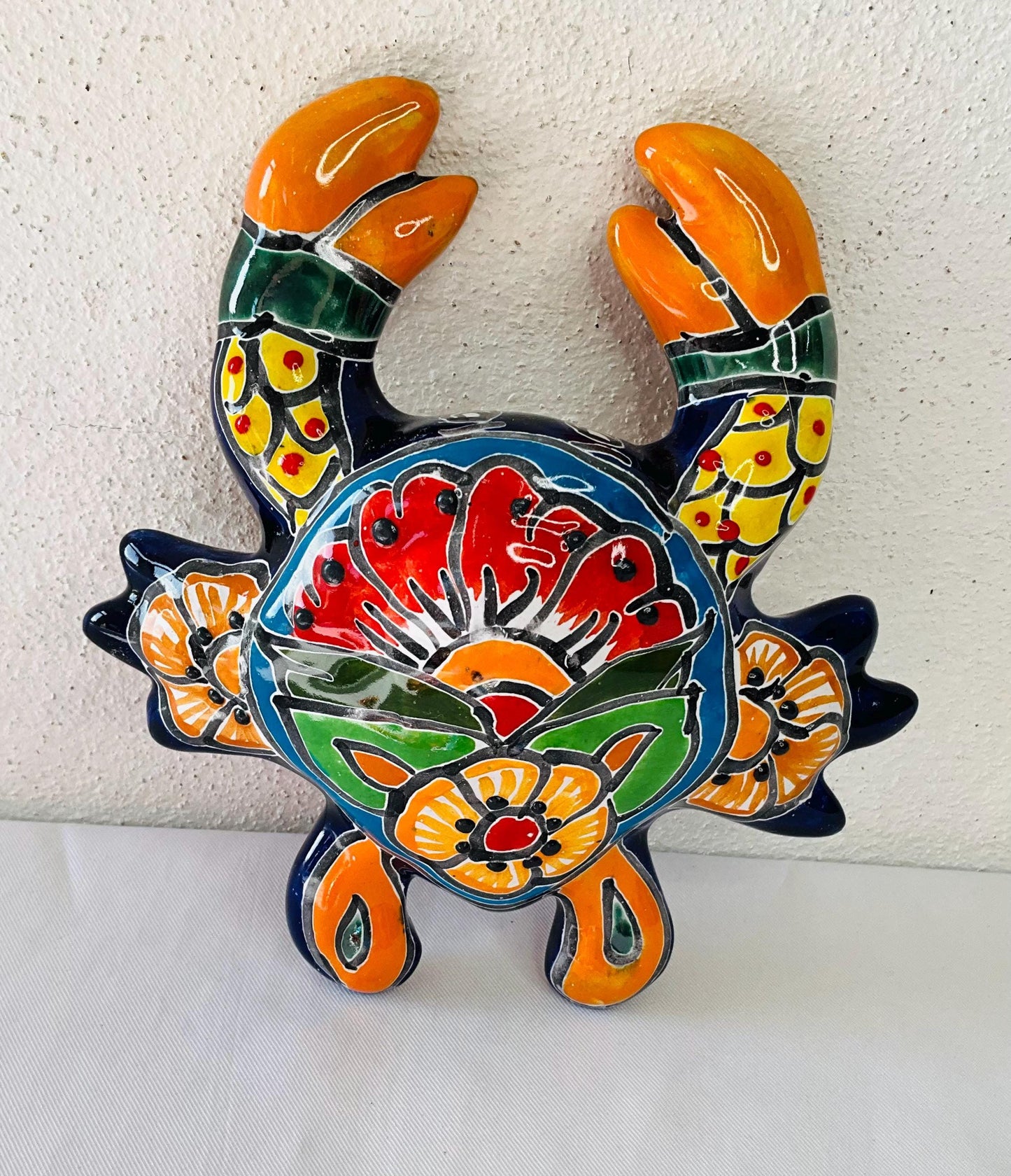 Cangrejo  de Talavera