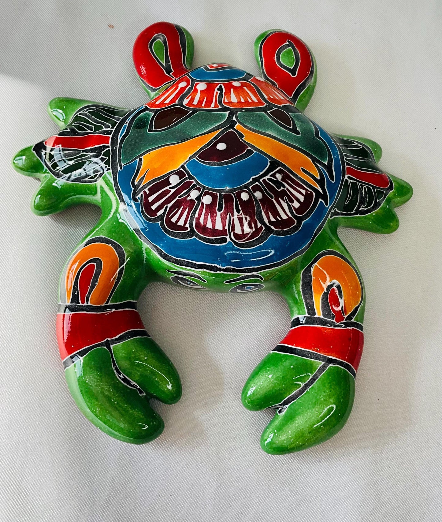 Cangrejo  de Talavera