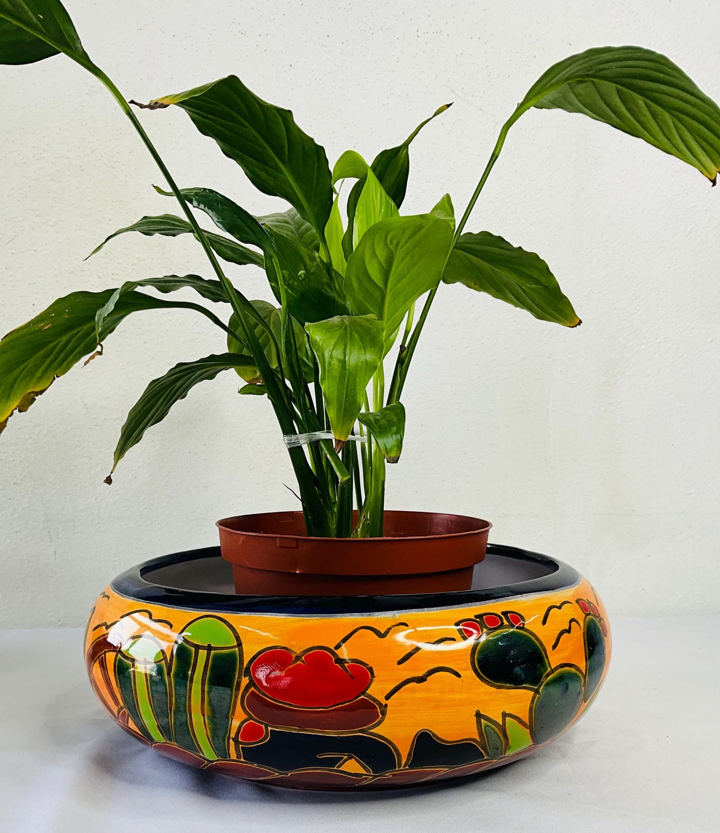 Maceta a de Talavera