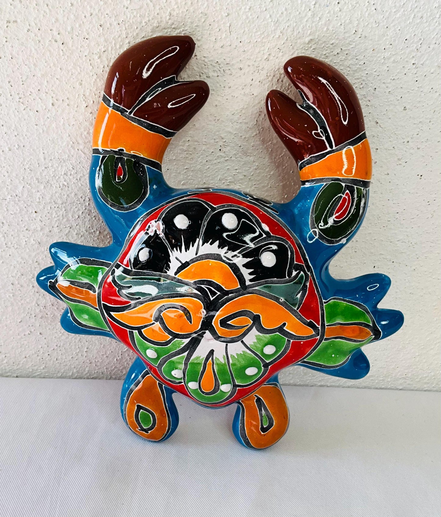 Cangrejo  de Talavera