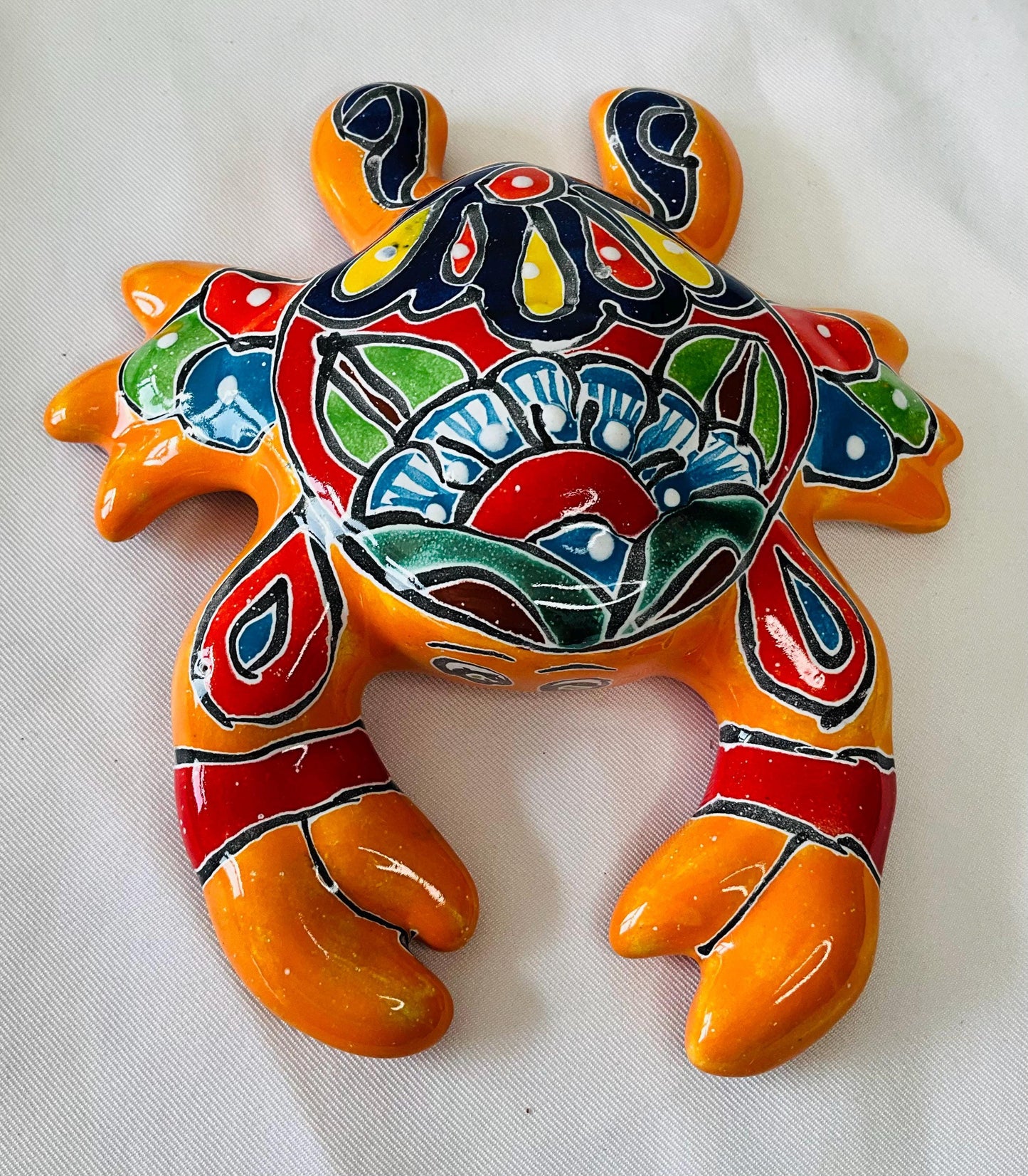 Cangrejo  de Talavera