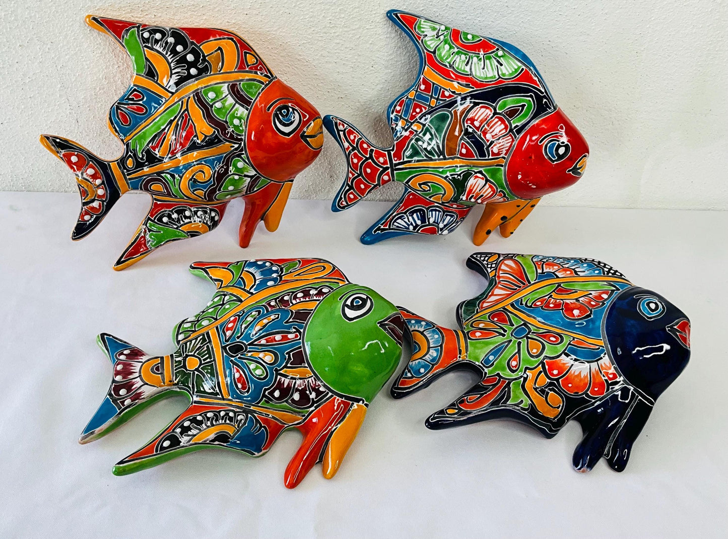 1 PESCADOS  Talavera