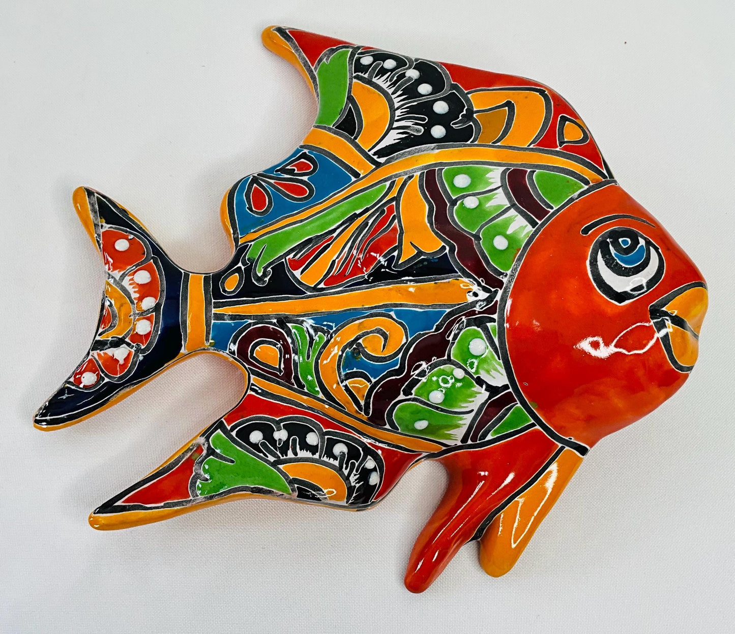 1 PESCADOS  Talavera