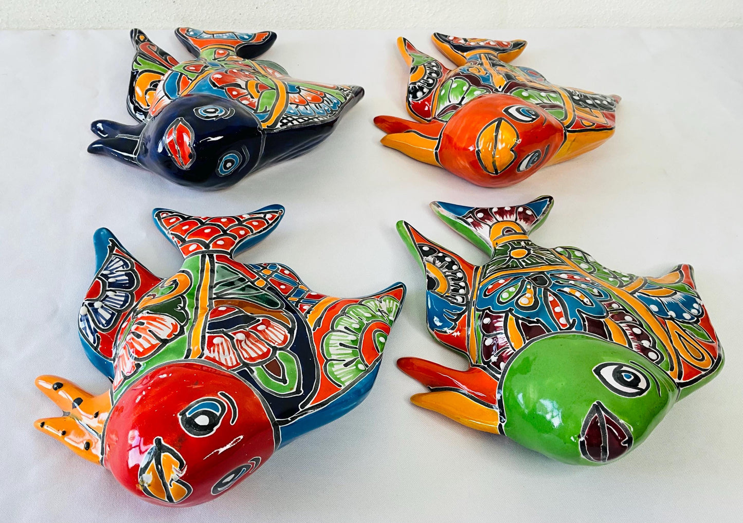 1 PESCADOS  Talavera