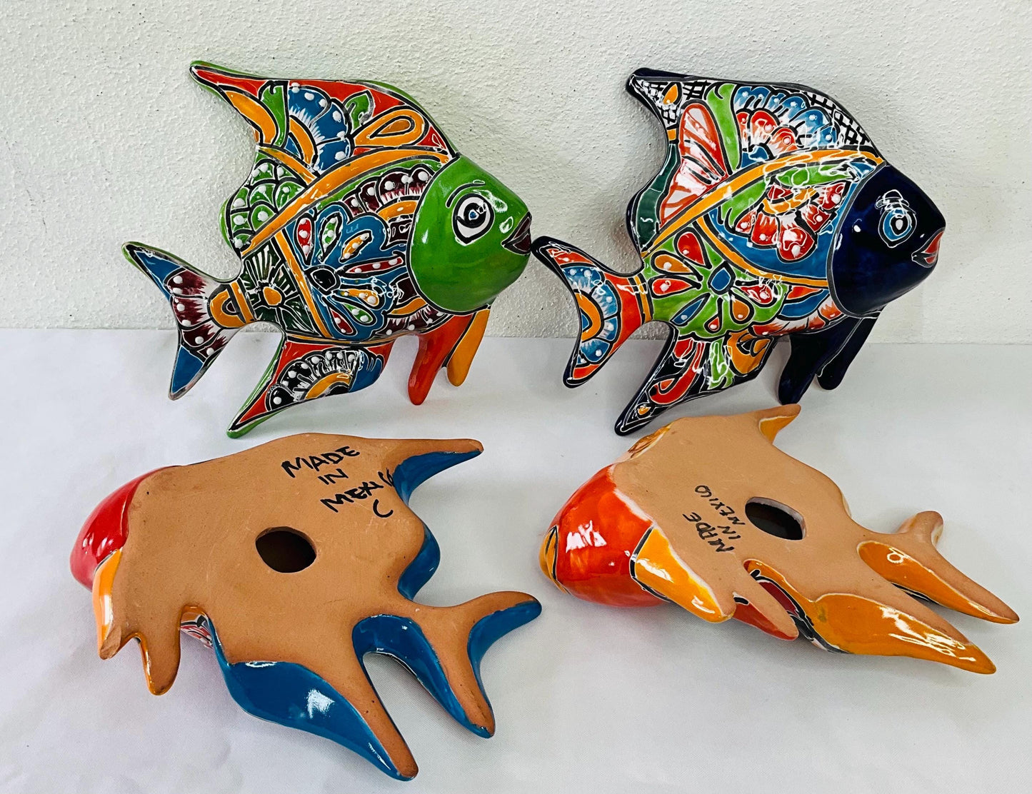 1 PESCADOS  Talavera