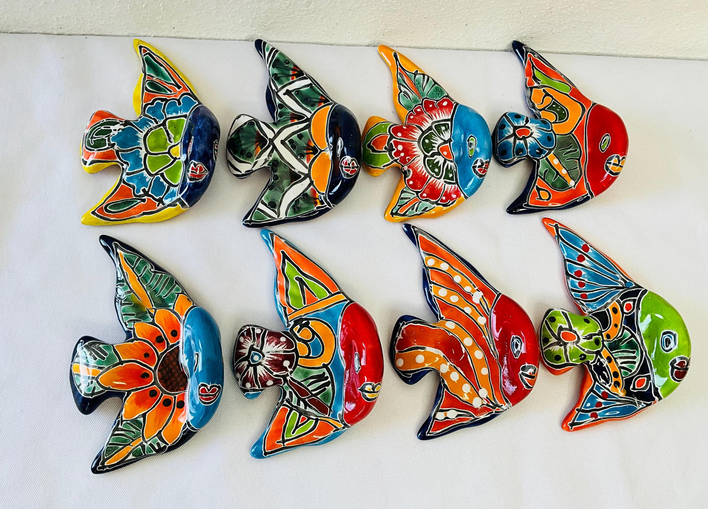 1 PESCADOS  Talavera